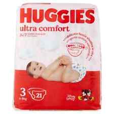 Huggies ultra comfort taglia