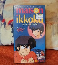 Maison Ikkoku Spring Wasabi -