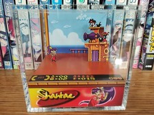 Shantae Battleship Handmade