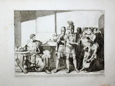 Manius Curius Dentatus Roma