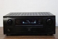 Sintoamplificatore Denon