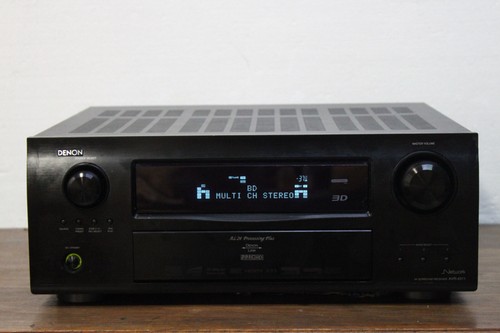 Sintoamplificatore denon - sintoamplificatore,