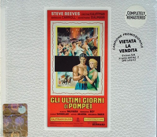 Gli ultimi giorni pompei - gli,