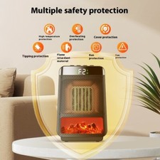 Stufa Elettrica Portatile con