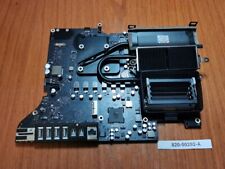 Scheda madre scheda logica