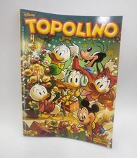 FUMETTO DI TOPOLINO N.3551