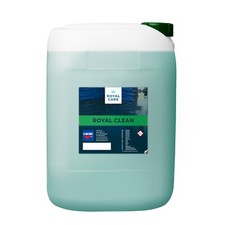 CARTEC ROYAL CLEAN - Shampoo