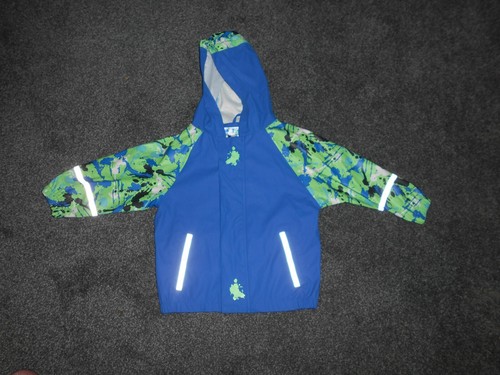 Giacca leggera lupilu blu - giacca, e