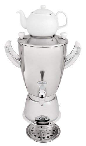 Premium samovar samorai 1 - -,