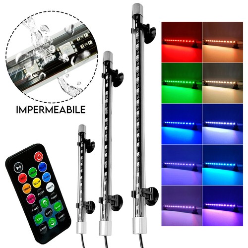 Barra led lampada neon - led,