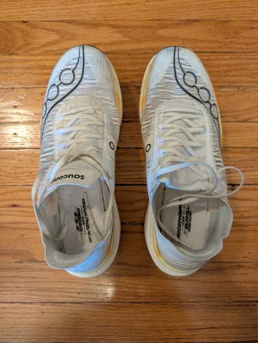Saucony endorphin elite - saucony, 2