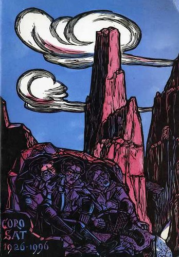 Coro della sat - 1926-1996:, 70