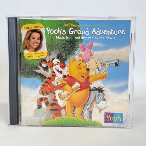 Disney pooh grand - disney's, pooh’s