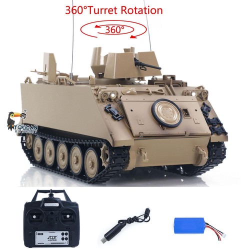 Tongde m113a1 acav - m113a1, rc