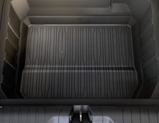 Originale Ford Puma Tappetini in gomma Gigabox Mat 2024-