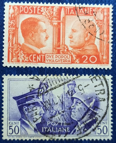 Regno 1941 fratellanza armi - fratellanza, d'armi