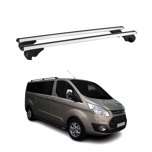 Barres toit transversales - toit,