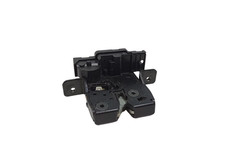 Serratura Cofano Posteriore