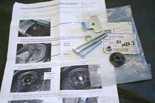 supporto originale nuovo per