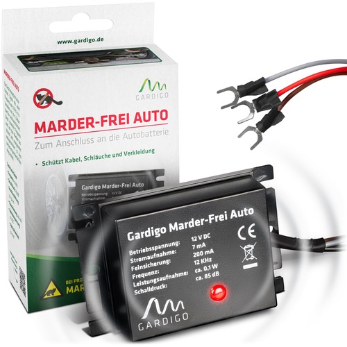 Gardigo repellente a - gardigo®,