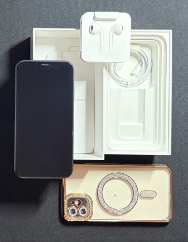 Apple iphone 128gb - 11,