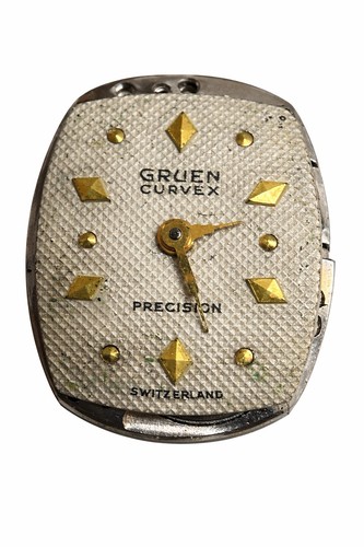 Raro movimento orologio - ✨,