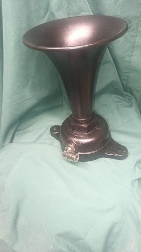 Tromba treno - tromba,
