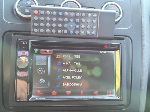 Autoradio phonocar din vm036 - 2,