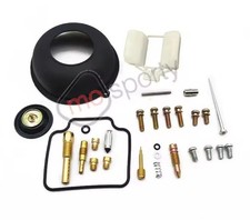 Kit revisione carburatore