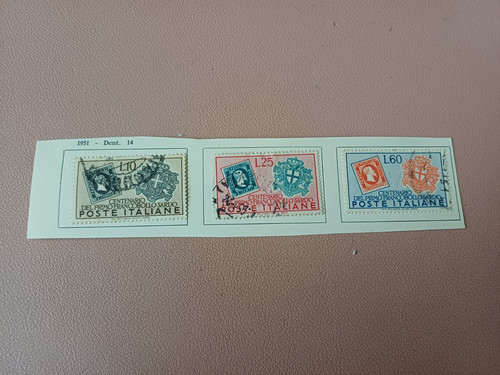 Italia repubblica serie - repubblica, 3
