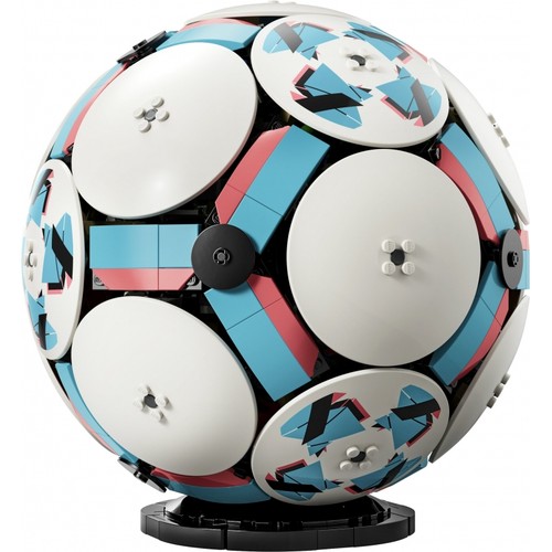 Lego pallone calcio - lego,