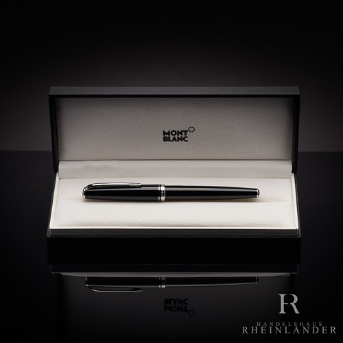 Montblanc generation line - generation,