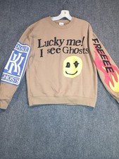 Felpa maglione Lucky Me I See