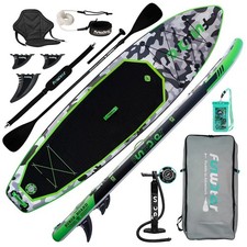 Set completo stand paddle - set,