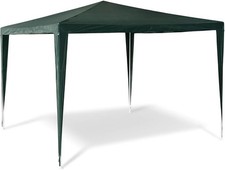 Bakaji Gazebo da Giardino 3x3