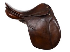 Stubben Parzival - Sella versatile