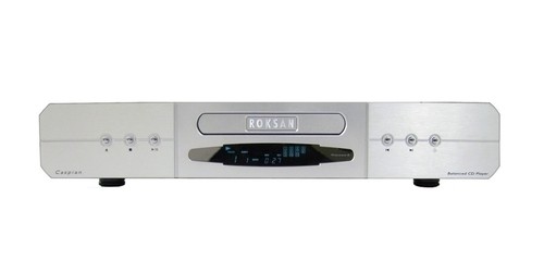 Lettore roksan caspian m2 - lettore,