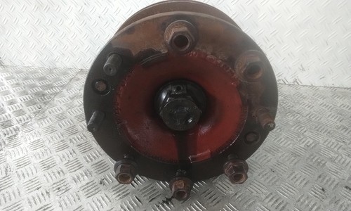 Mozzo ruota anteriore - mozzo,