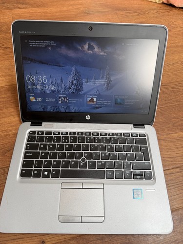 Elitebook 820 i5 6a - elitebook, g3