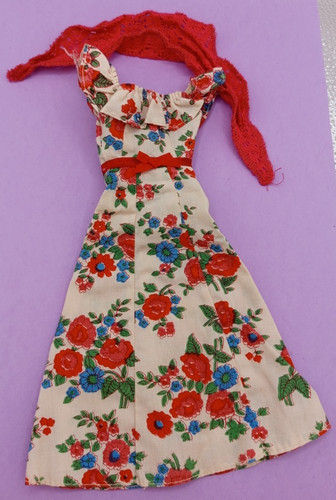 Tariffe vintage barbie 1976 - no,