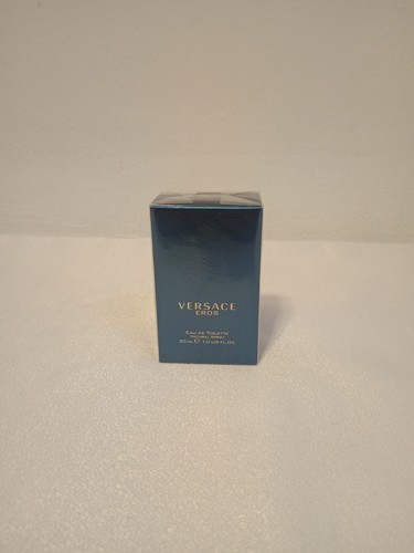 Versace eros 30ml - 30ml, de