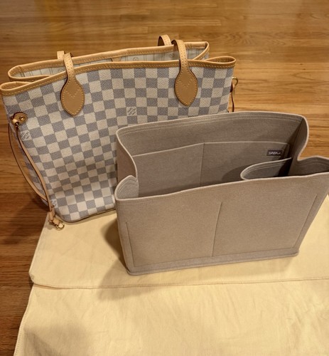 Borsa louis vuitton neverfull - louis,