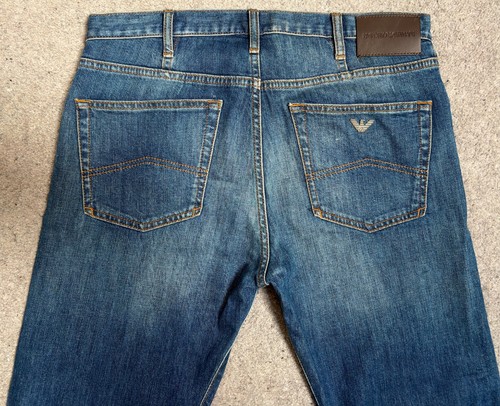 Jeans armani j21 - jeans,