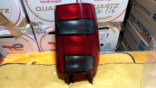 Fanale posteriore destro - posteriore, dx