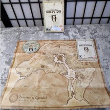 The Elder Scrolls IV Oblivion