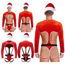 Pagliaccetti uomo adulto Babbo