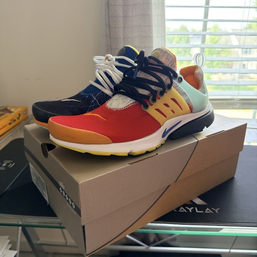 Taglia nike air presto - 10.5,