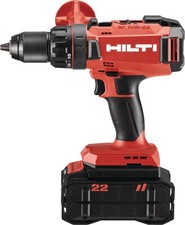 Hilti Trapano avvitatore a