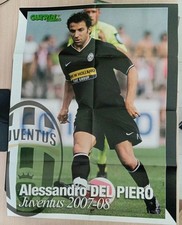 POSTER Guerino Kakà E Del