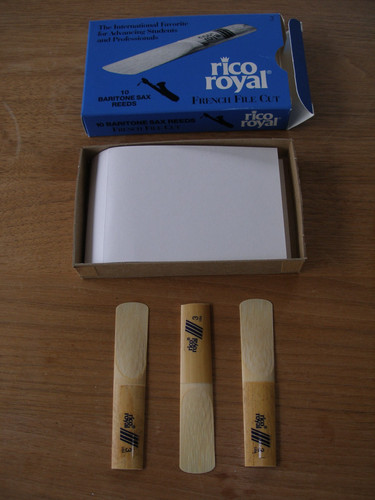 Pezzi rico royal fogli di - 3,